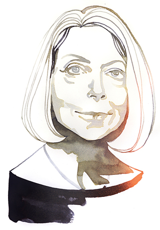 Jill Abramson