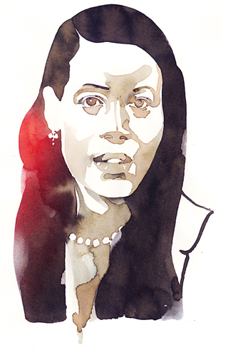 Isabel Wilkerson