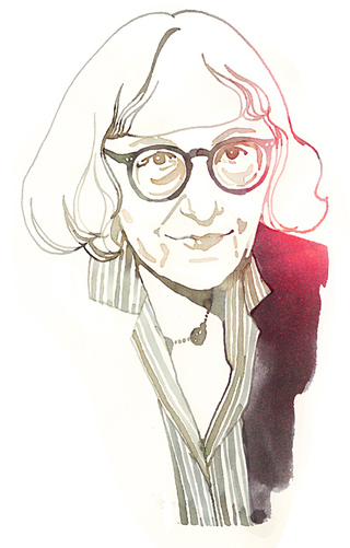 Cynthia Ozick