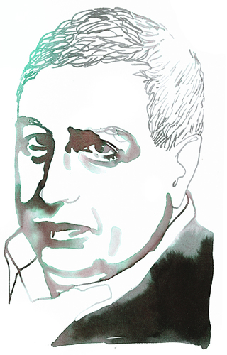 Errol Morris