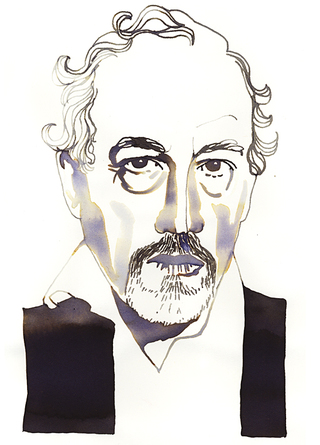 Simon Callow