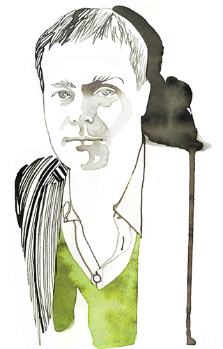 Tom McCarthy