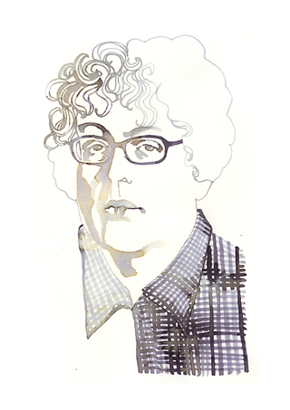 Paul Muldoon