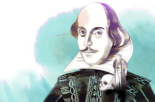 Shakespeare | unpublished