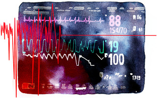 Ein Exkollege sagt über Niels H.: 
»Er kümmerte sich gar nicht um die Patienten. Für ihn gab es nur die Technik«