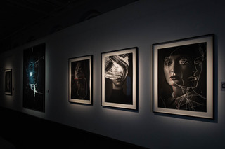 "CONFLUENCE" at Fotografiska Museum in Stockholm