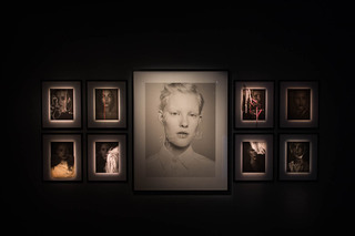 "CONFLUENCE" at Fotografiska Museum in Stockholm